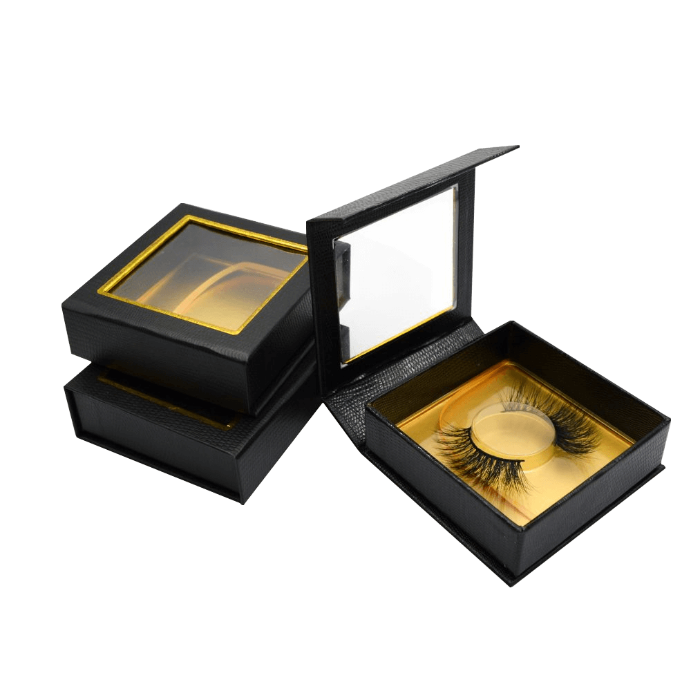 Custom Eyelash Packaging AU