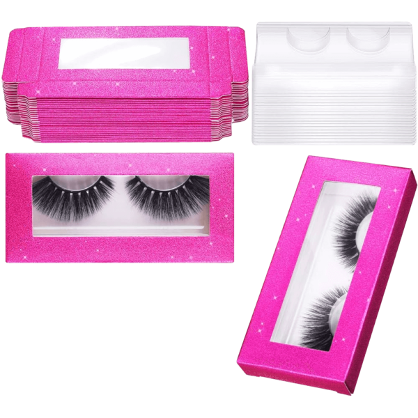 EyeLash Boxes Australia