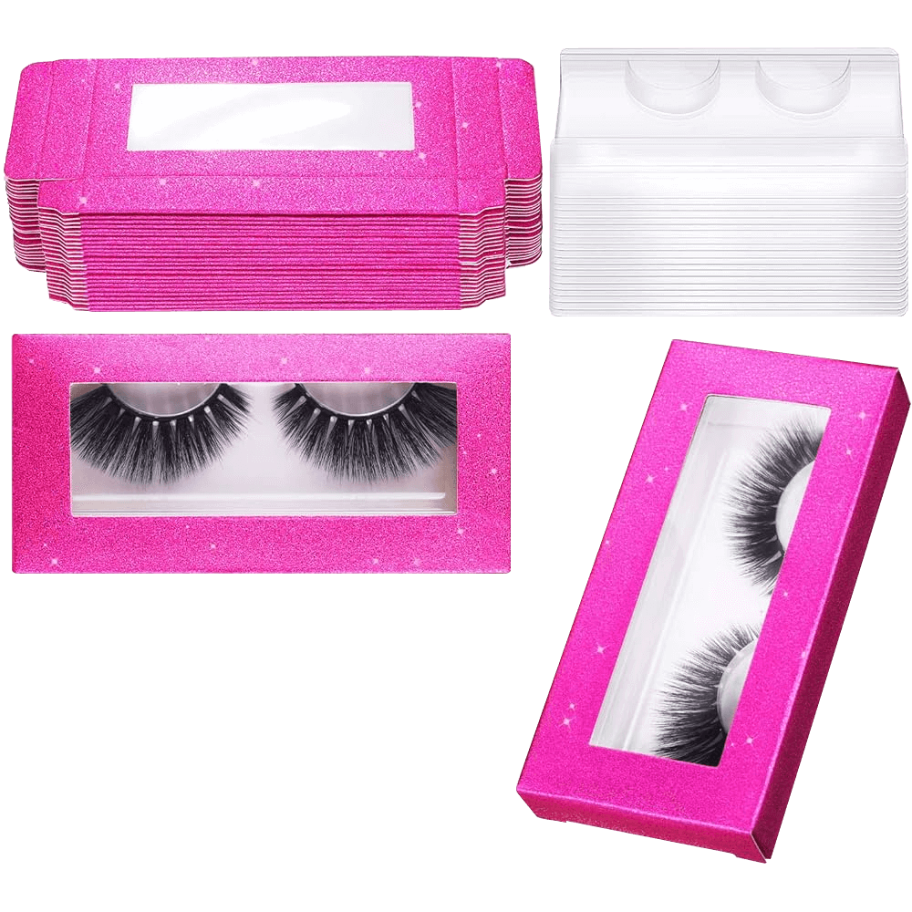 EyeLash Boxes Australia