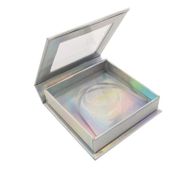 Custom EyeLash Boxes