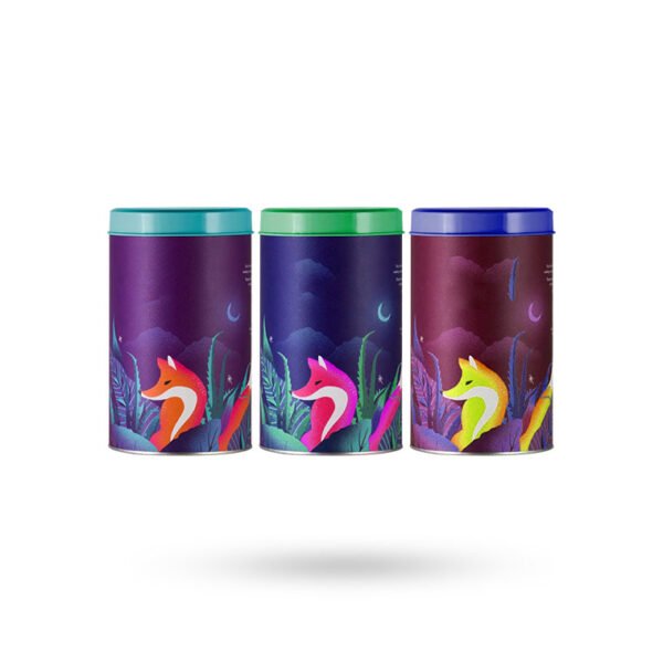 Wholesale Tin Boxes