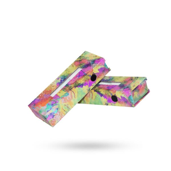 child resistant vape packaging