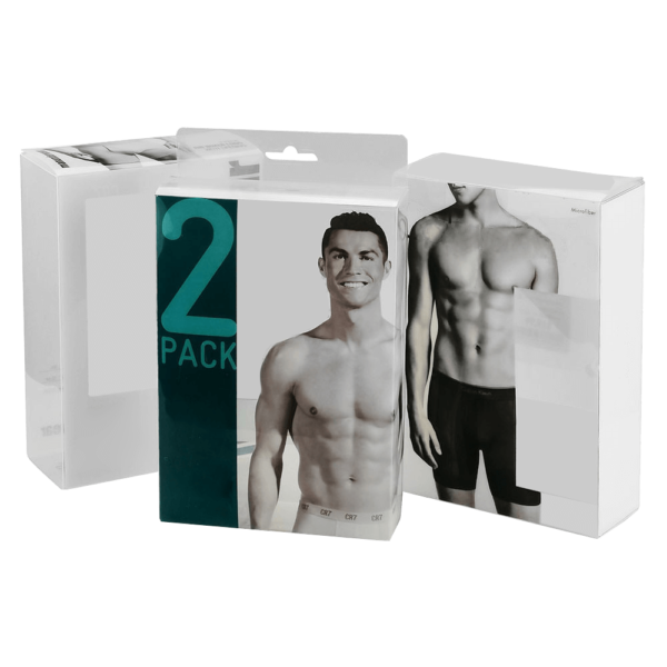 Printed Underwear Box