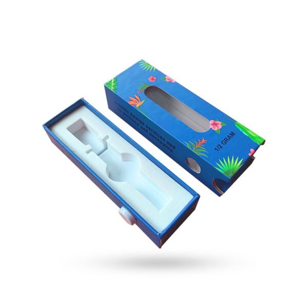 Custom Vape Boxes