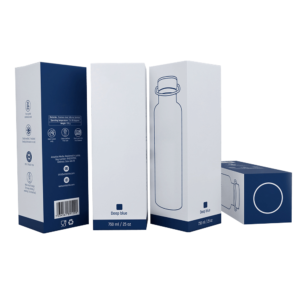 Custom Water Bottle Packaging