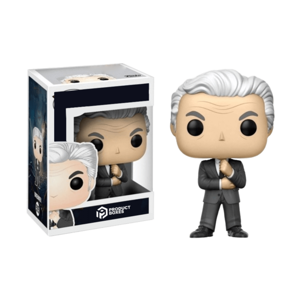 Action Figure Boxes - Image 2