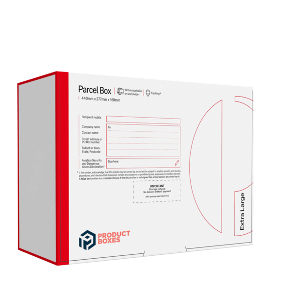 Auspost Parcel Boxes - Image 2