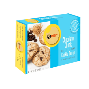 Biscuit Boxes