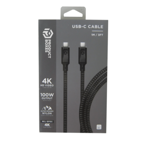 Cable Packaging