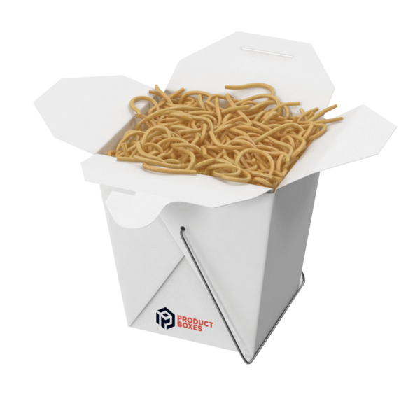 Chinese Takeout Box
