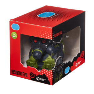 Action Figure Boxes
