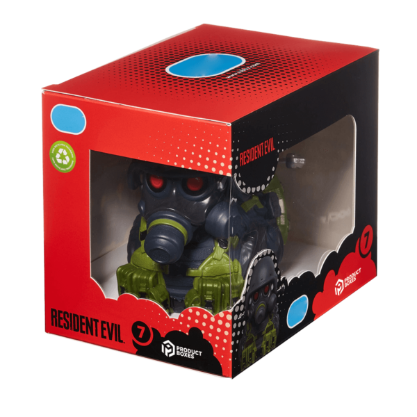 Action Figure Boxes