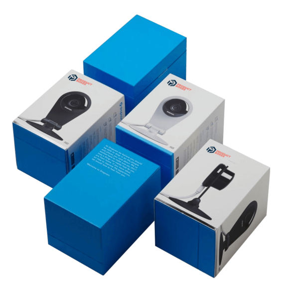Electronic Packaging