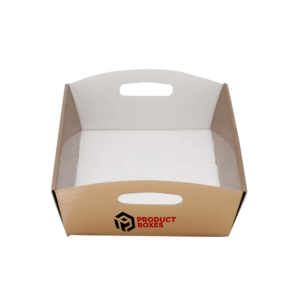Food Hamper Trays