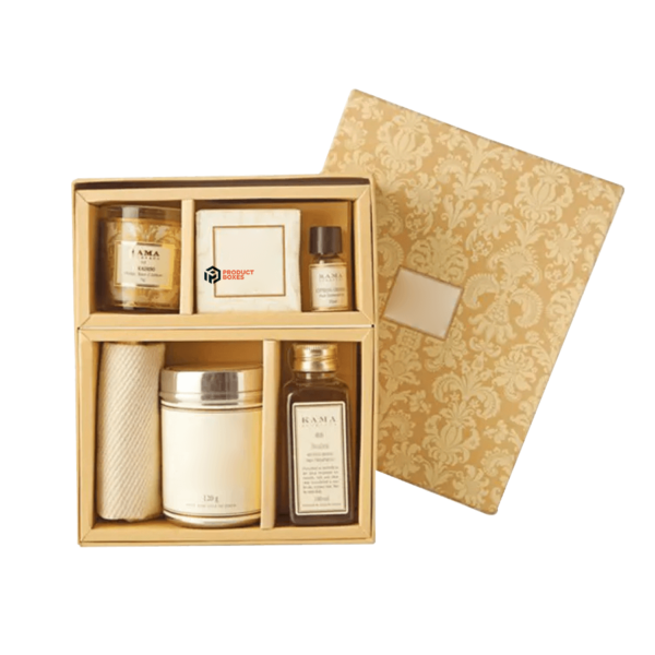 Hotel Boxes