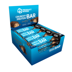Protein Bar Boxes
