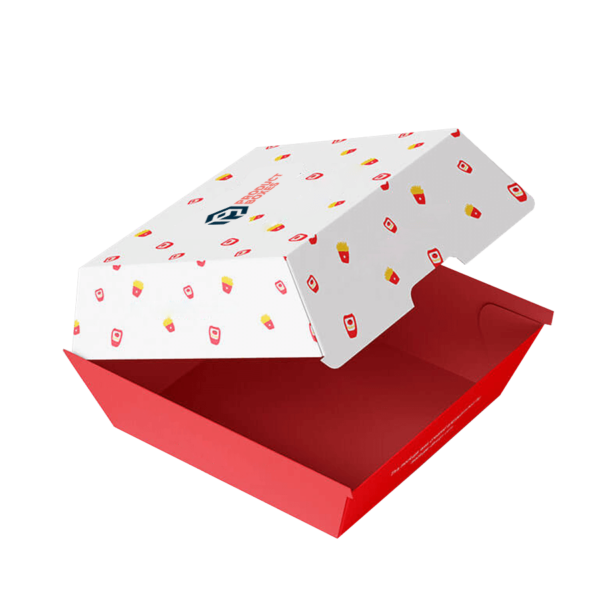 Burger Boxes