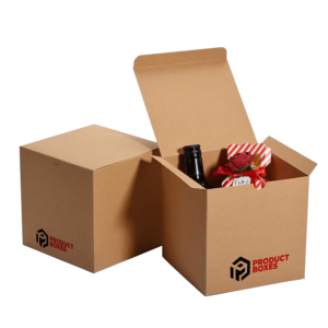 Cardboard Gift Boxes