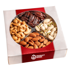 Dry Fruit Boxes