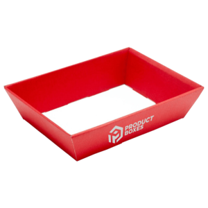 Hamper Trays