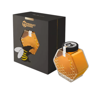 Honey Boxes