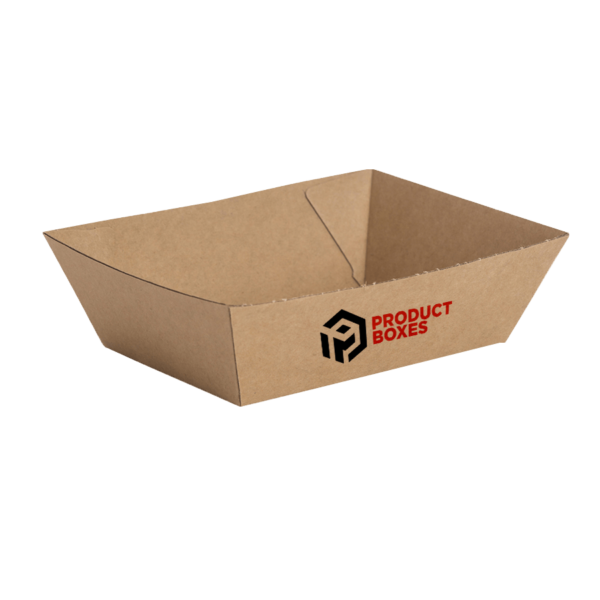 Paperboard Food Trays - Image 2