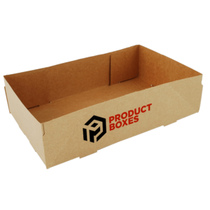 Paperboard Food Trays