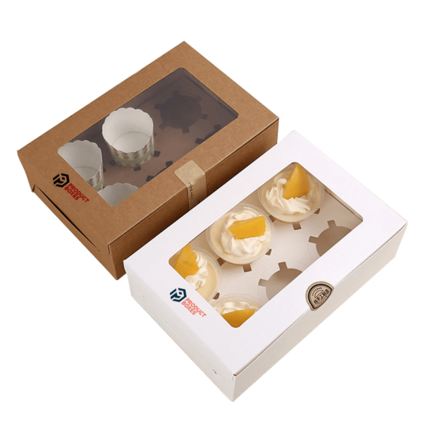 Pastry Window Boxes - Image 2