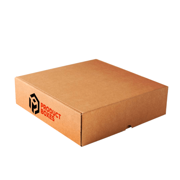 Plain Cardboard Boxes - Image 2