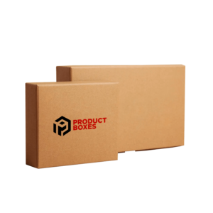 Plain Cardboard Boxes
