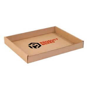 Cardboard Food Trays