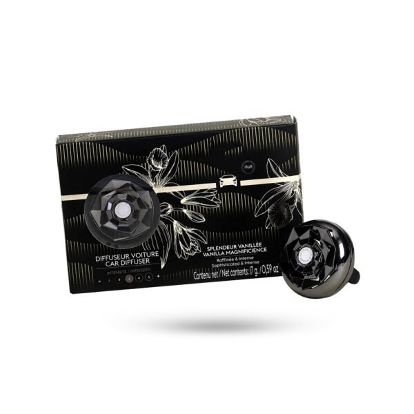 CAR DIFFUSER BOXES