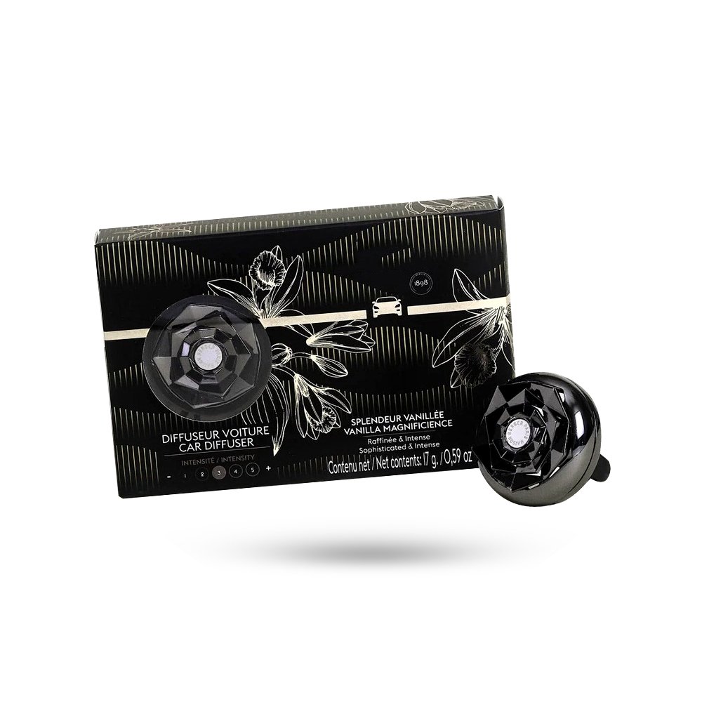 CAR DIFFUSER BOXES