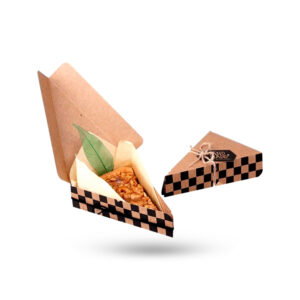 custom pie packaging boxes