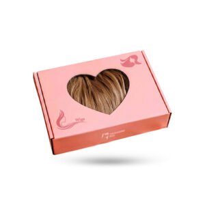 Custom Wig Mailer Boxes