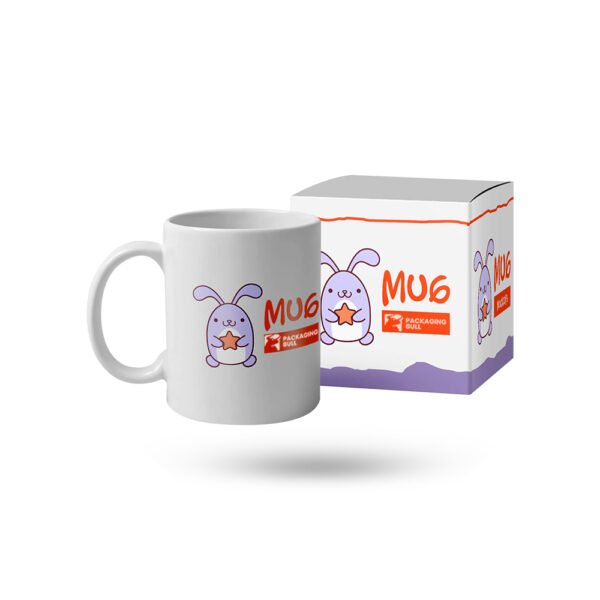 custom11OZ mug boxes