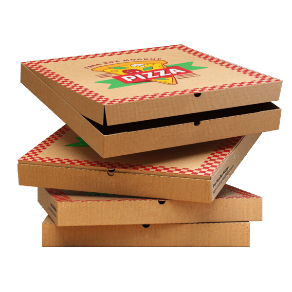 ecofriendly pizza boxes