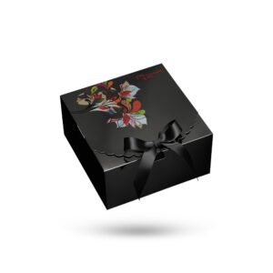 Eco-Friendly Gift Boxes