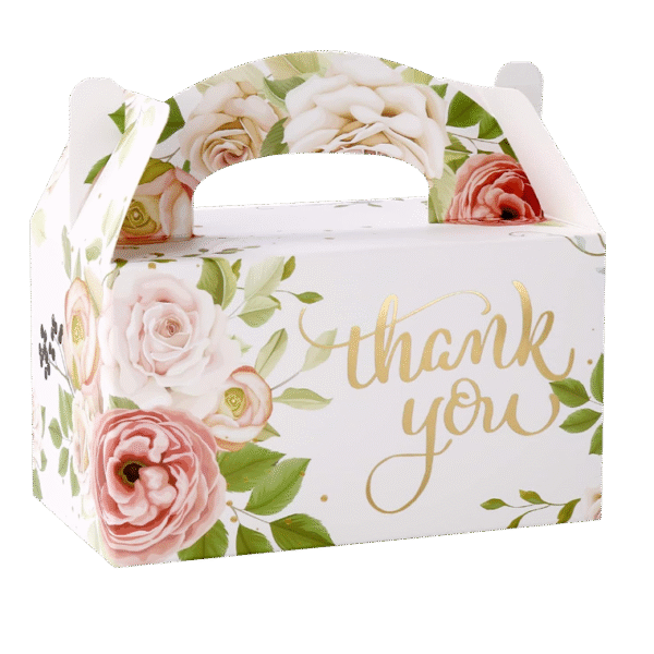 Gift Gable Boxes-