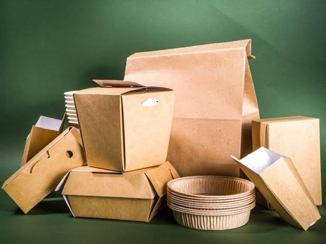 ecofreindly boxes