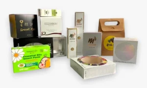 cosmetic boxes wholesale