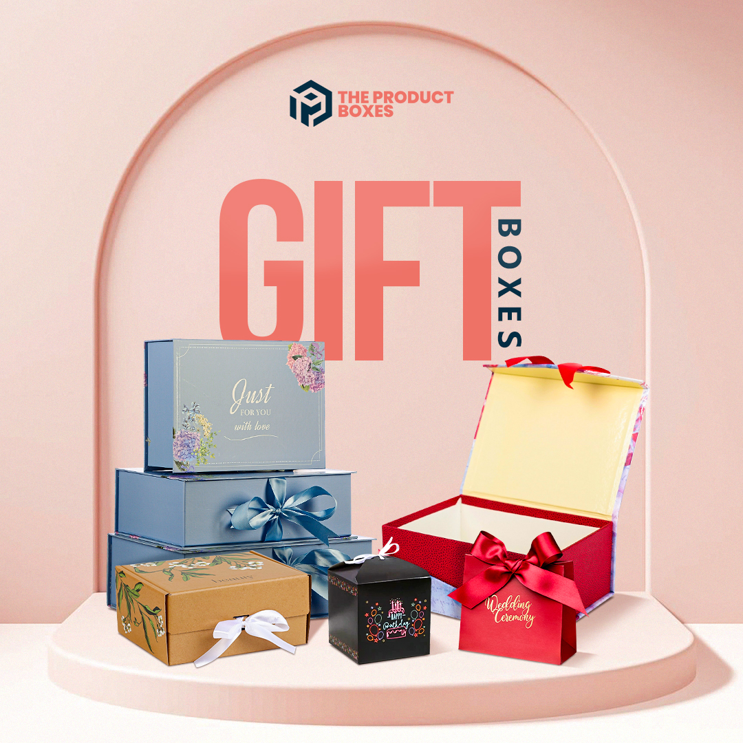 Gift Boxes