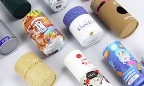 Tubular Packaging