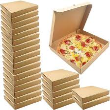 PIZZA BOXES