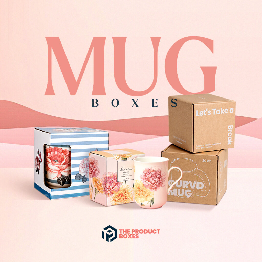 Mug Boxes