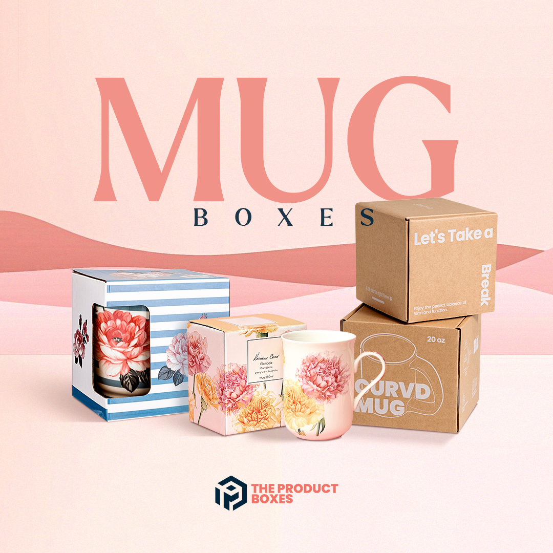 Mug Boxes
