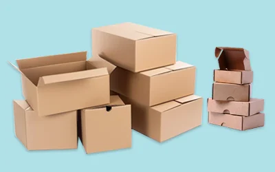delivery boxes wholesale